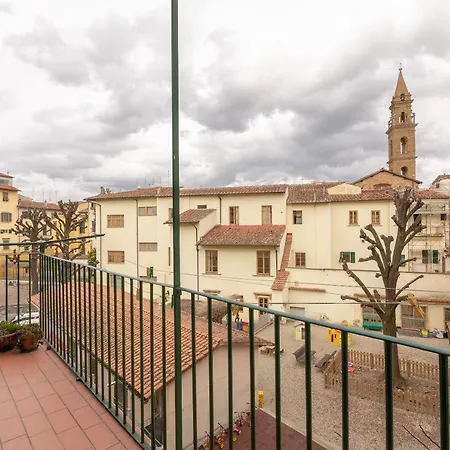 Apartment Sant'agostino Florence