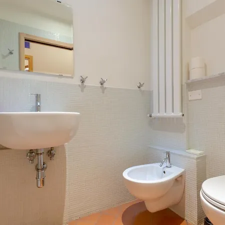 Sant'agostino Apartment Florence