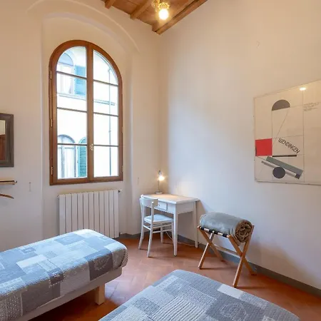 Sant'agostino Apartment