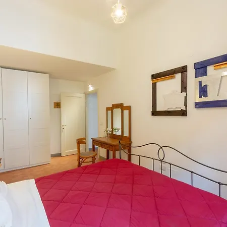 Apartment Sant'agostino Florence
