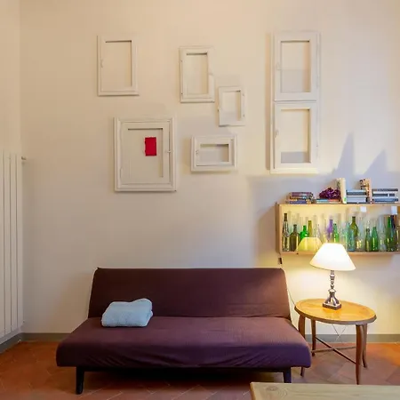 Sant'agostino Apartment