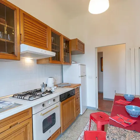 Sant'agostino Apartment *