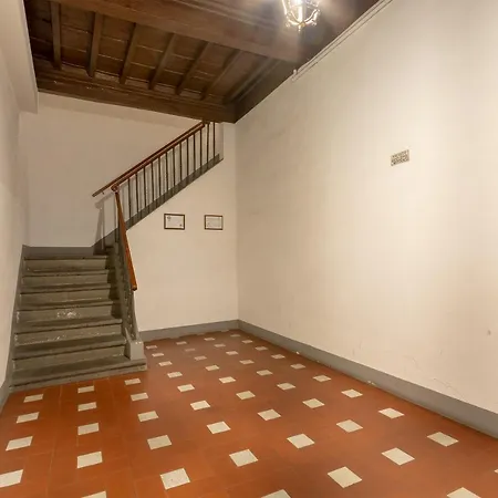 Sant'agostino Florence