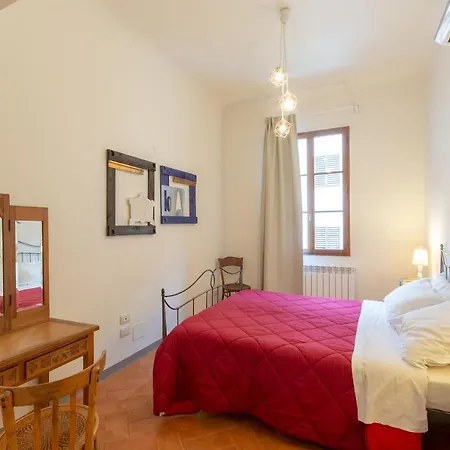 Apartment Sant'agostino *
