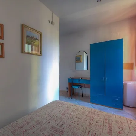 Pensjonat Sogni D'oro 2*