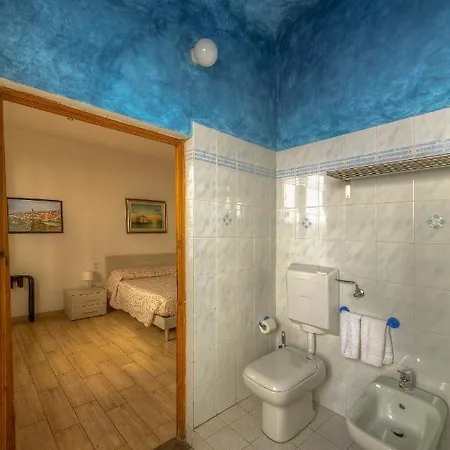 Sogni D'oro Pensjonat 2*