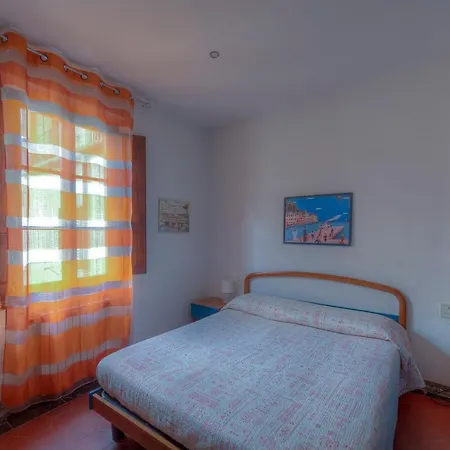 Pensjonat Sogni D'oro
