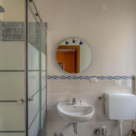 Sogni D'oro Casa de hóspedes