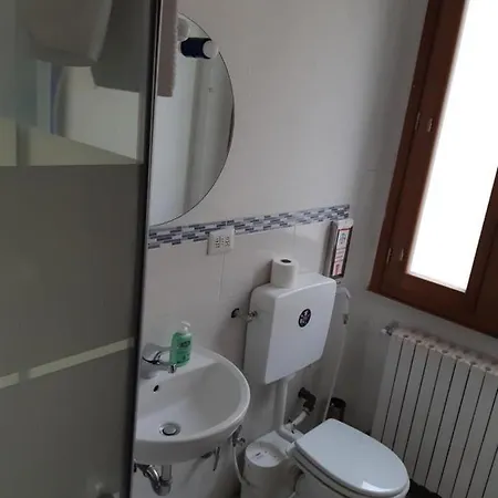 Sogni D'oro Guest house Florence