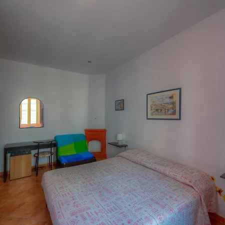 Pensjonat Sogni D'oro 2*