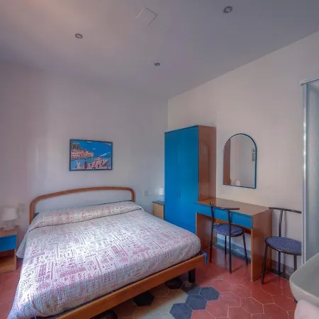 Casa de hóspedes Sogni D'oro 2*