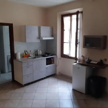 Sogni D'oro Florencja