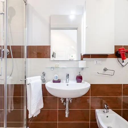 Apartamento Fortezza *