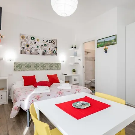 Fortezza Appartamento *