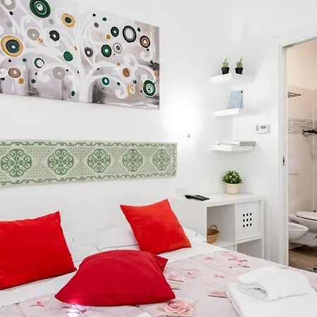 Fortezza Apartamento *