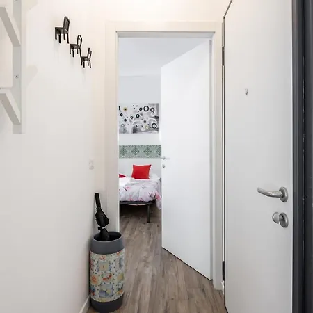 Fortezza Appartamento Firenze