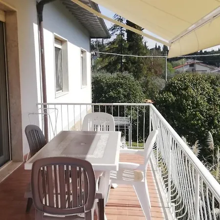 Appartement Le Statue Florence