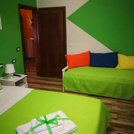Apartament In La Lamma Florencja