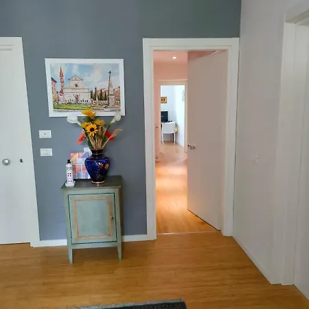 Le Statue Apartment *