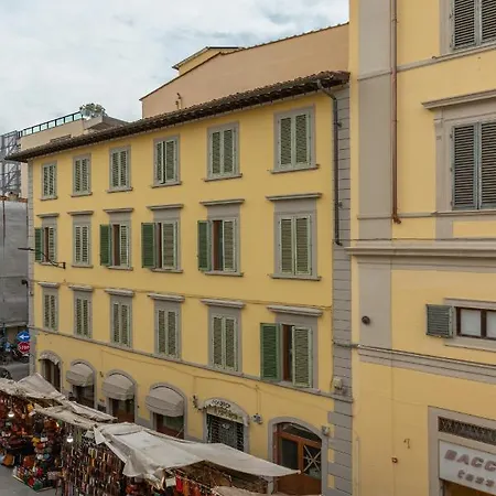 Residenza San Lorenzo Gasthof 2*
