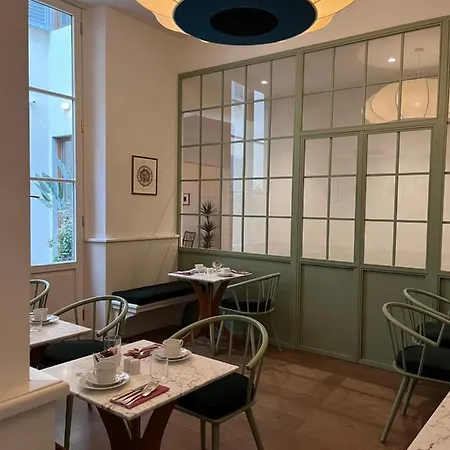 Casa G. Florença