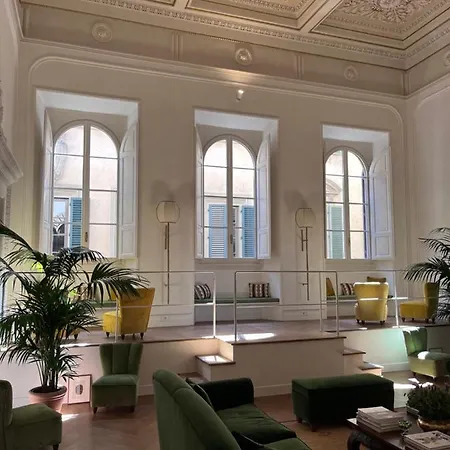 Casa G. Hotel 5*
