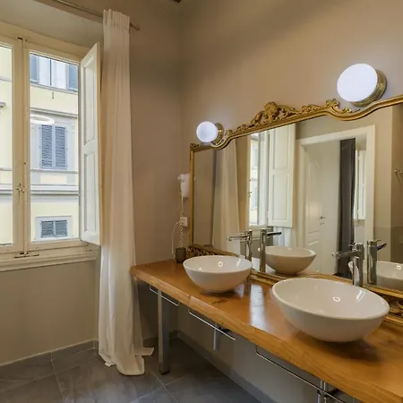 Residenza San Lorenzo Gasthof 2*