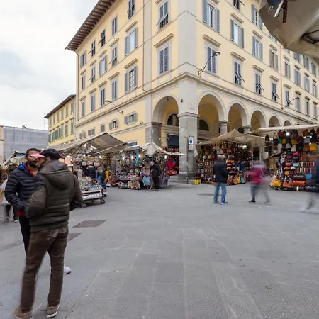 Residenza San Lorenzo Florenz