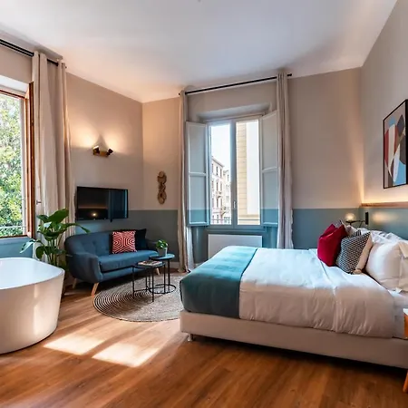 Terra Artis Bed & Breakfast