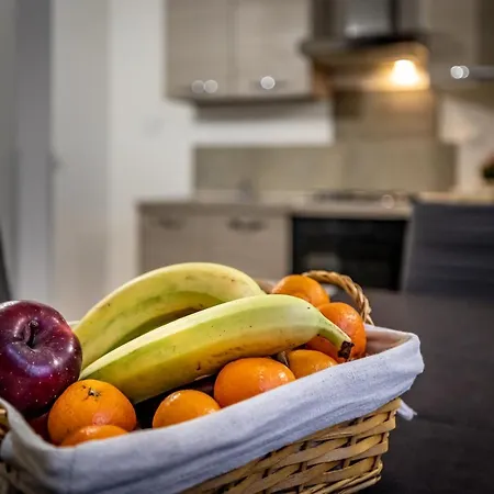 Residenza Fanti Firenze
