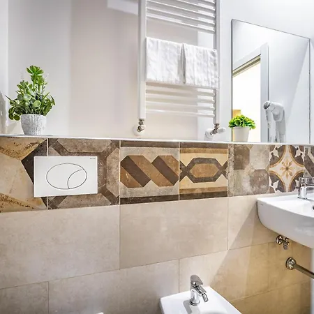 Residenza Fanti Affittacamere Firenze