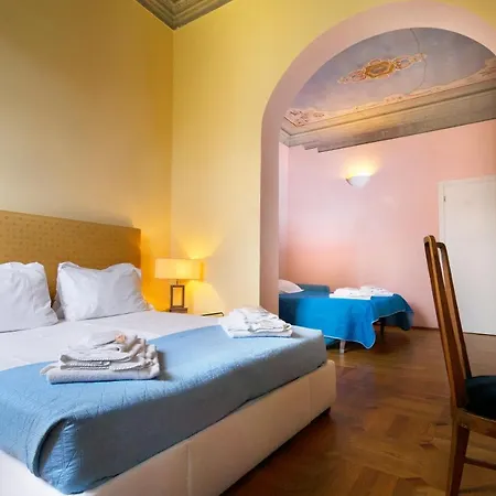 Hotel La Scala