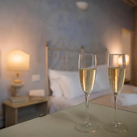 Pensionat Novella House Florens