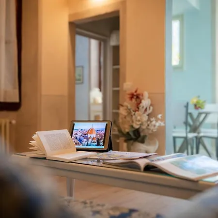 Novella House Affittacamere Firenze
