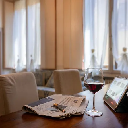 Pensionat Novella House 2*