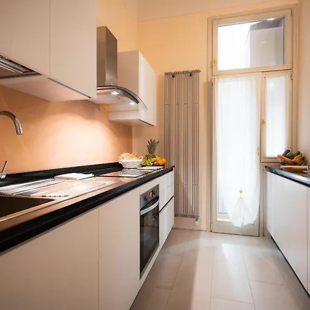 Novella House Affittacamere 2*