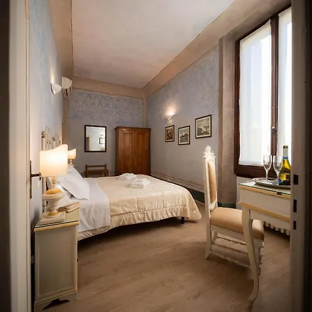 Pensionat Novella House Florens
