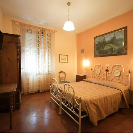 Merlini Hotel *