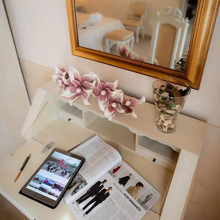 Novella House Affittacamere 2*