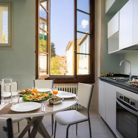 Novella House Affittacamere Firenze
