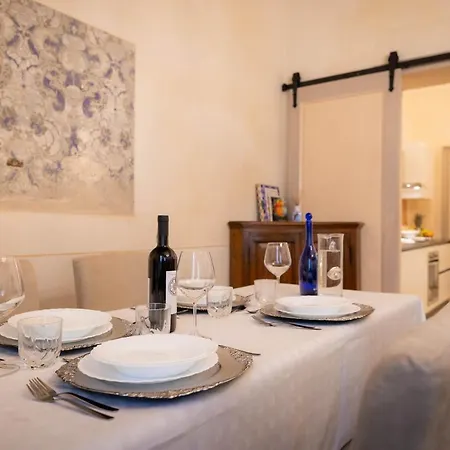 Novella House Affittacamere Firenze