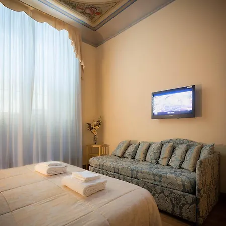 Affittacamere Novella House 2*