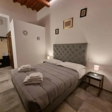 Bed & Breakfast The Lux