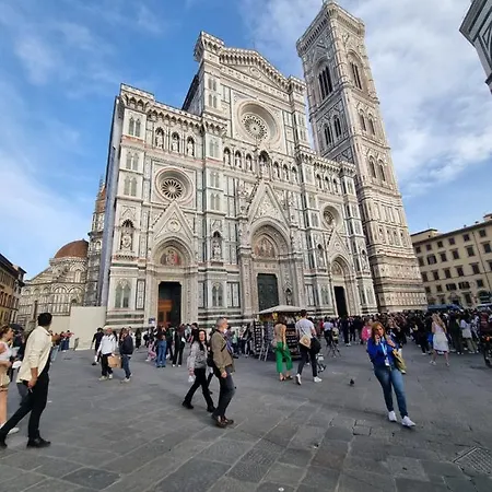 The Lux Florence