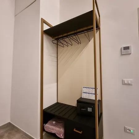 The Lux B&B *