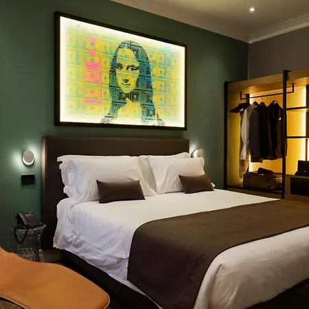 The Frame Hotel Firenze