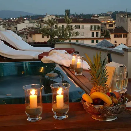 Sina Medici, Autograph Collection 5* Florence