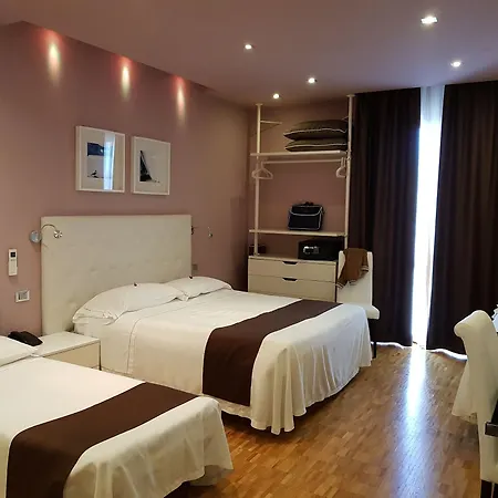 Hotel Orcagna