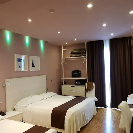 Orcagna Hotel