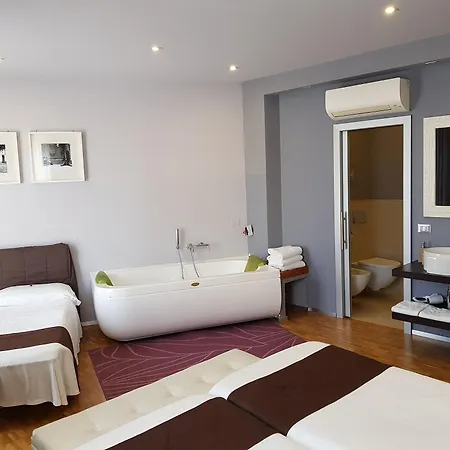 Orcagna Hotel
